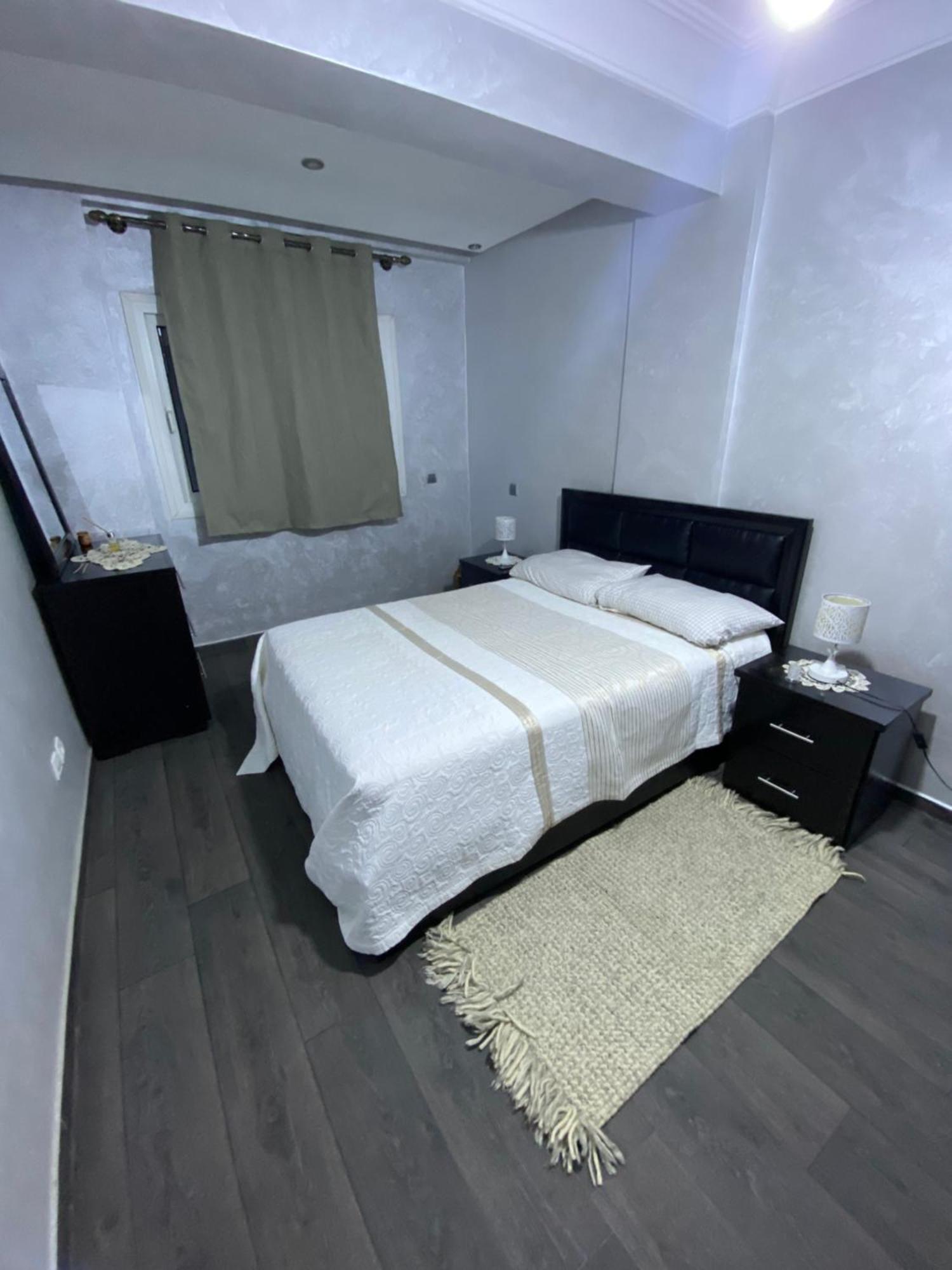 Appartement De Lux Casablanca Eksteriør billede
