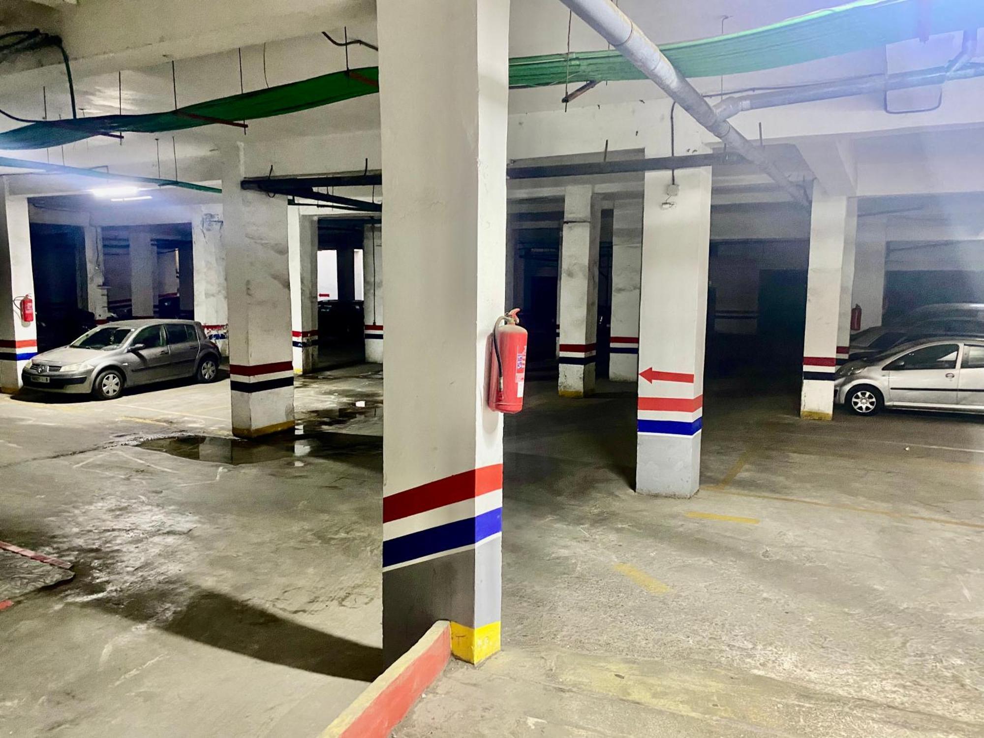 Appartement De Lux Casablanca Eksteriør billede