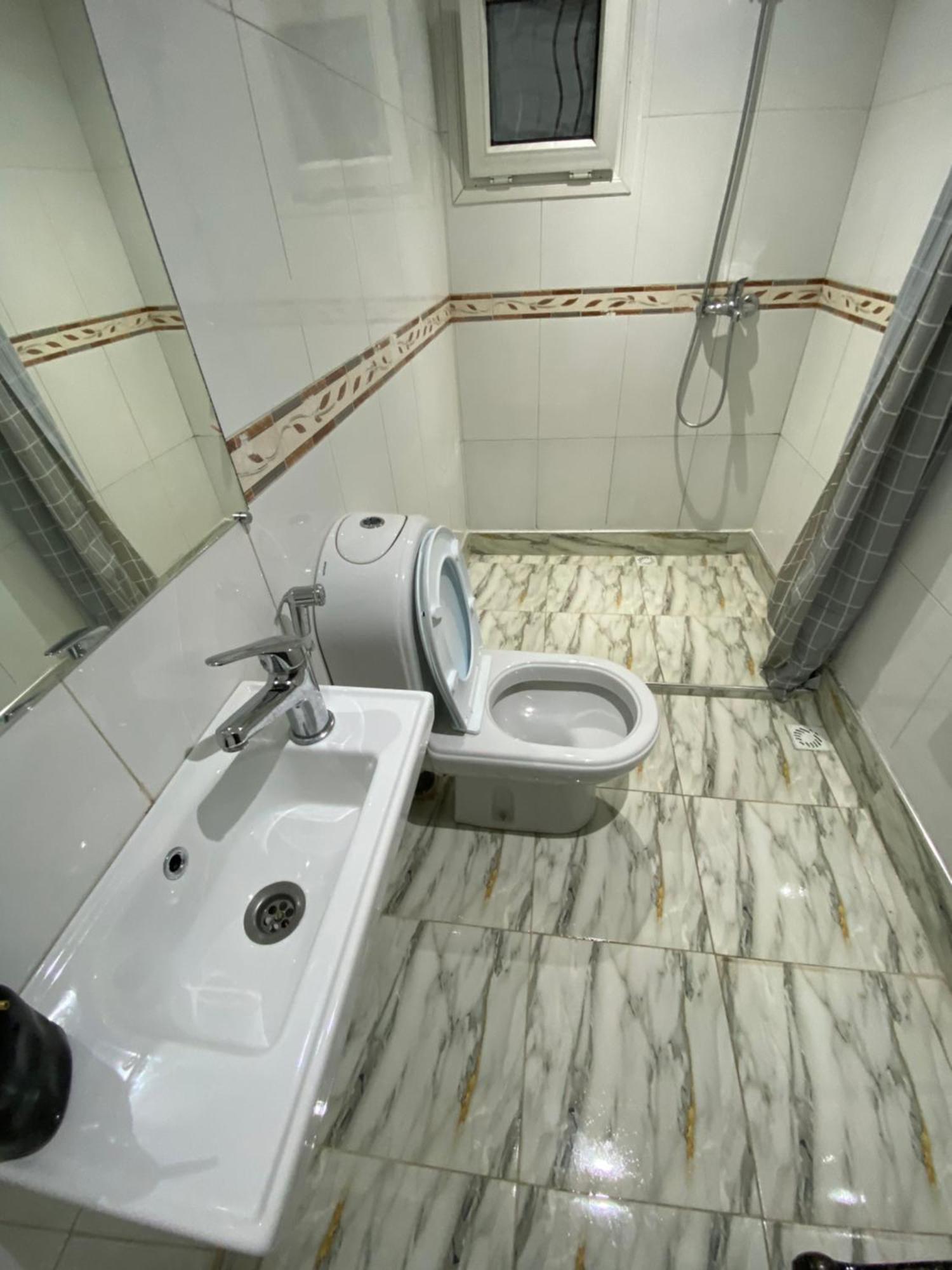 Appartement De Lux Casablanca Eksteriør billede
